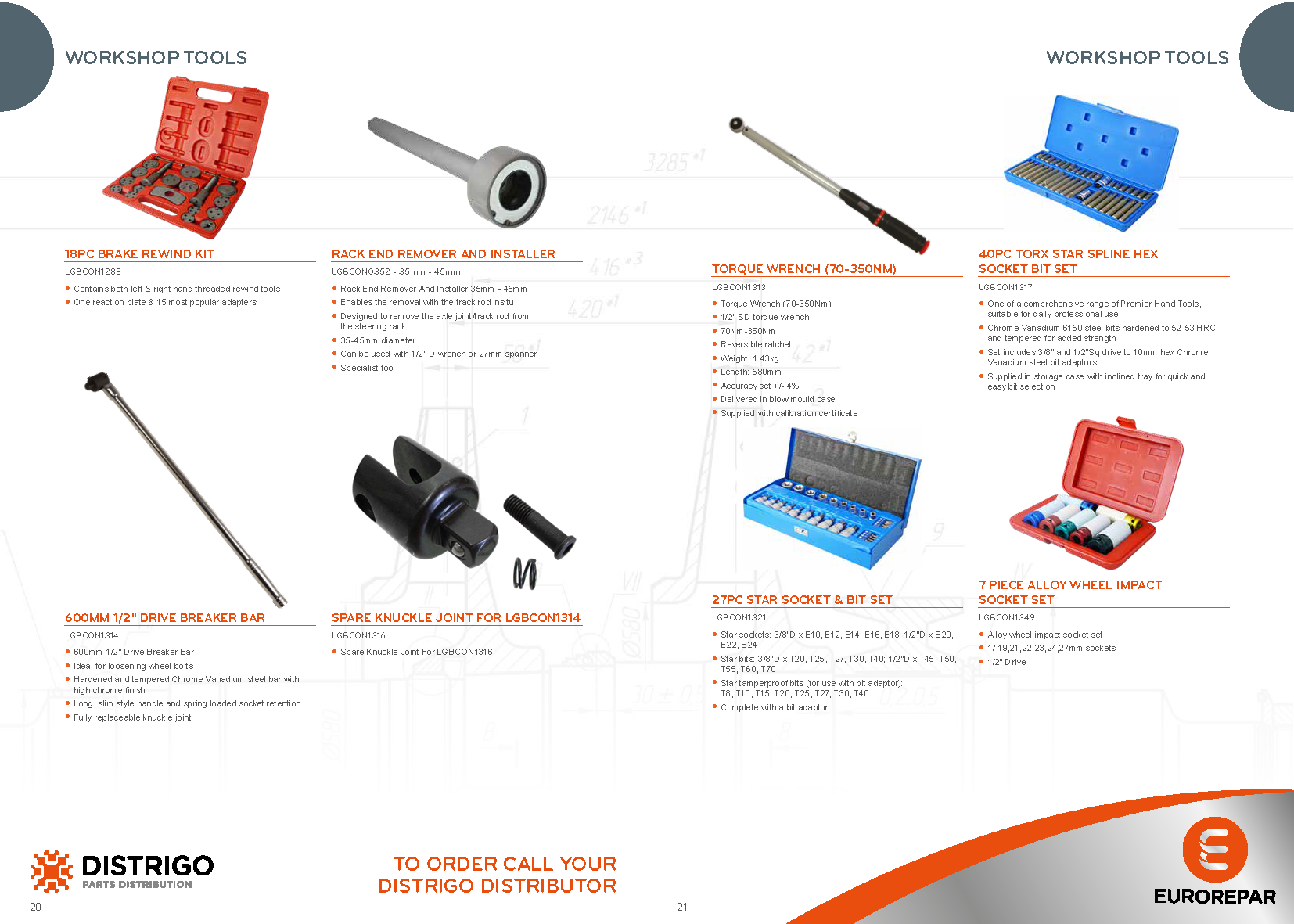 Consumables Brochure page 11