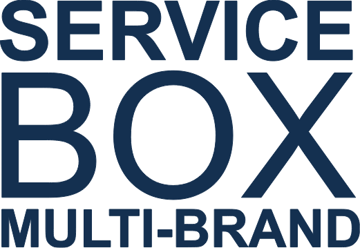 Service Box Multi-Brand