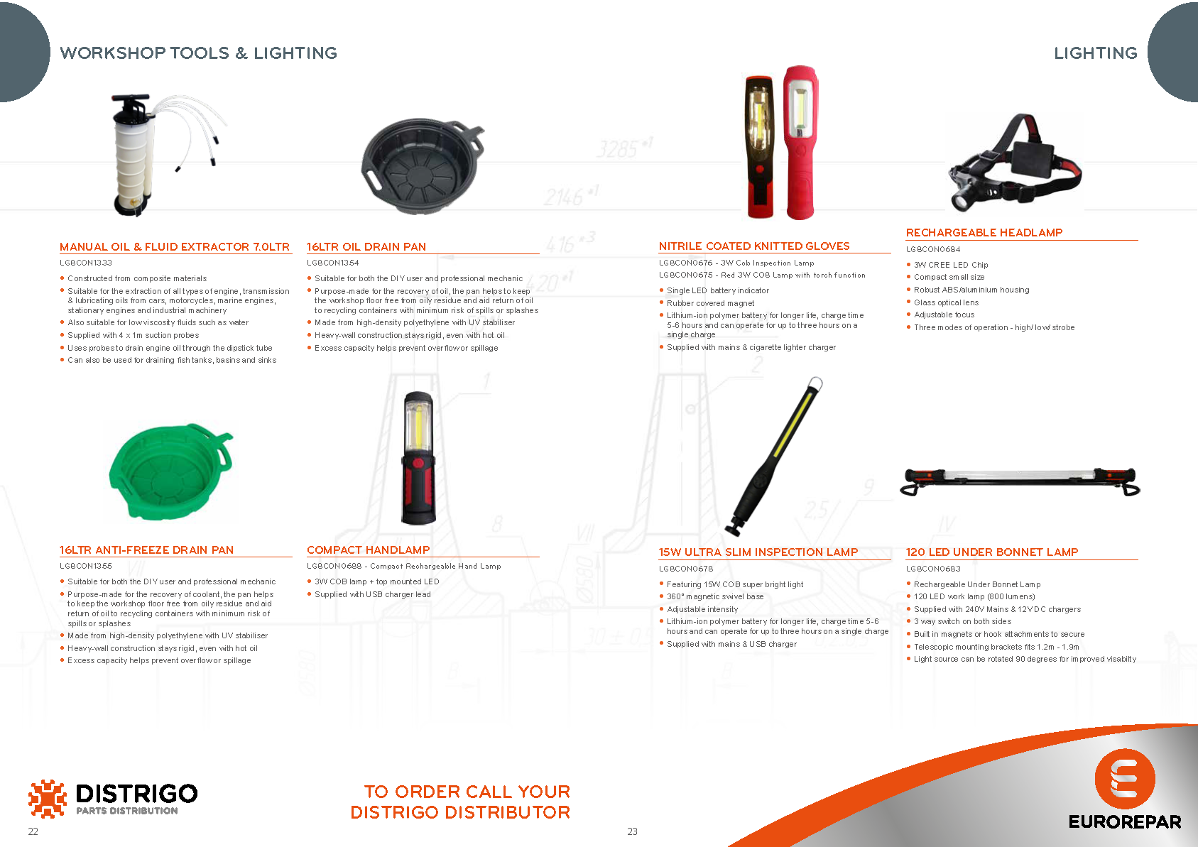 Consumables Brochure page 12