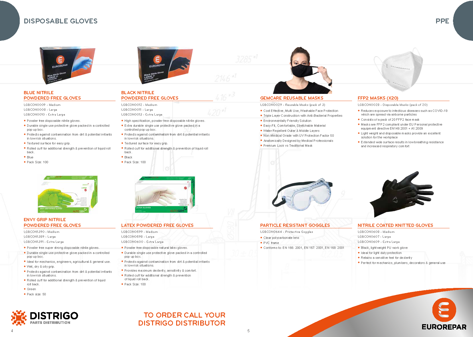Consumables Brochure page 3