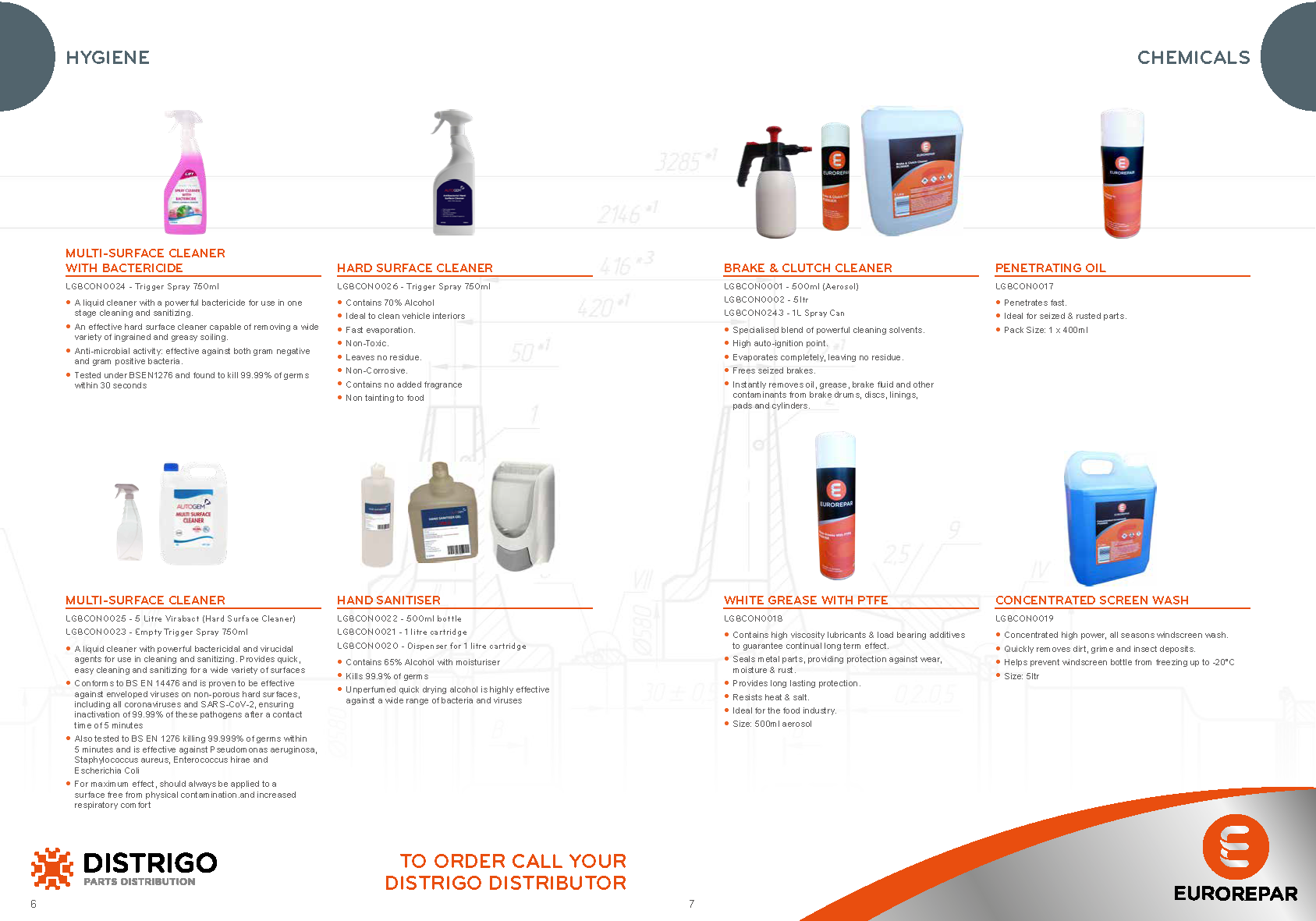 Consumables Brochure page 4