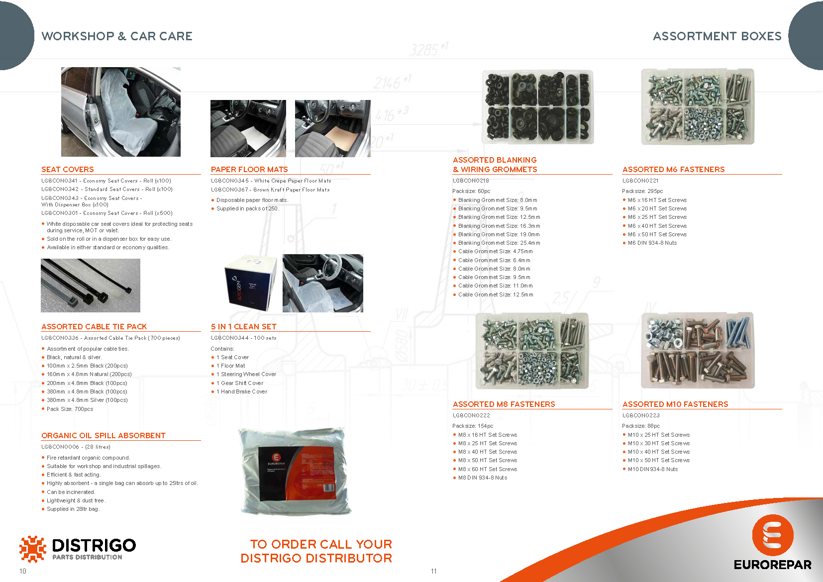 Consumables Brochure page 6