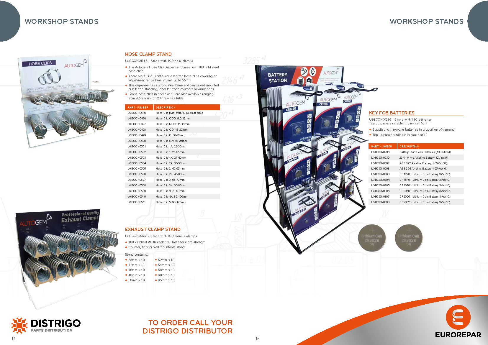 Consumables Brochure page 8